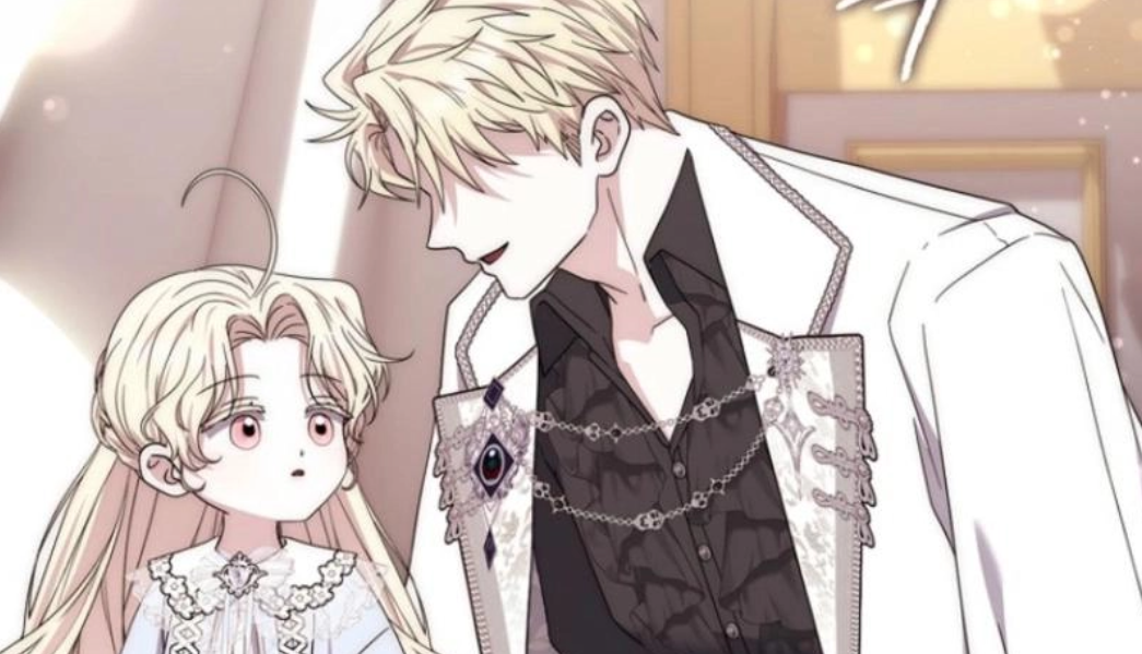 Male Lead Is Obsessed With My Health Chapter 50