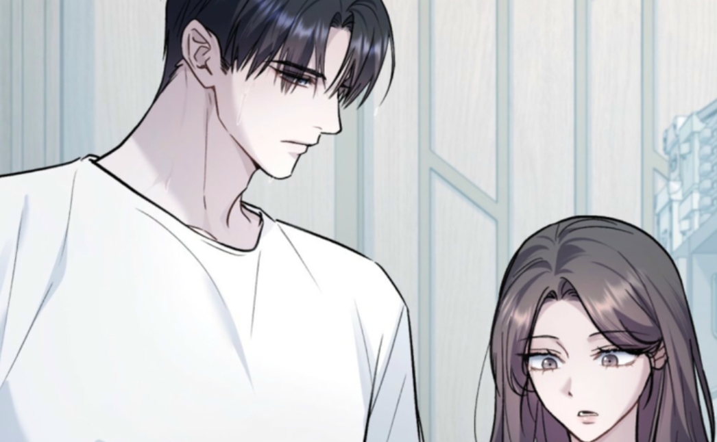 Merry Psycho Chapter 59