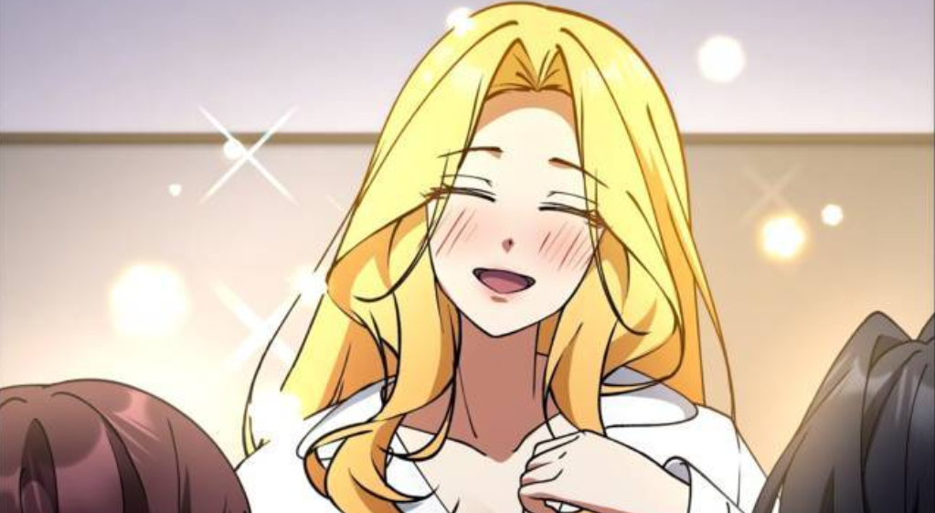 Hole 2 My Goal Chapter 11