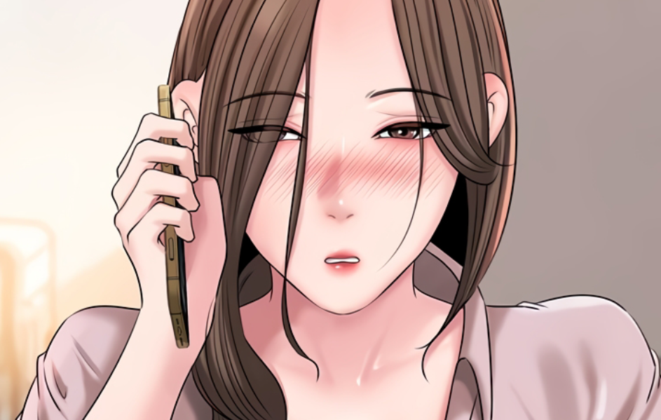 Not the Daughter, but the Mother Chapter 89