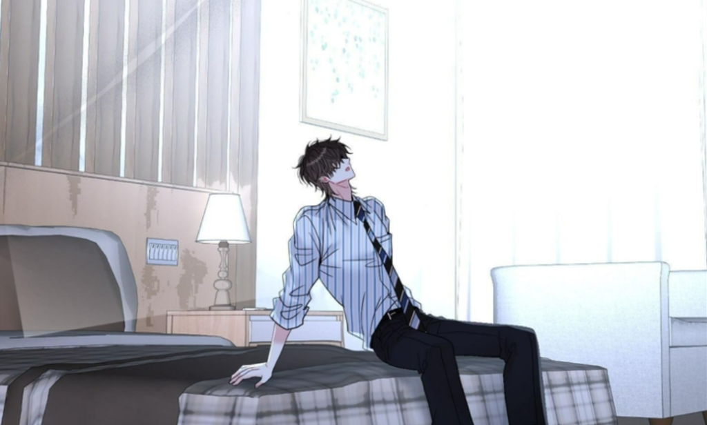 Quo Vadis Domine Chapter 13