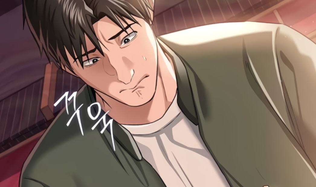 risky deals and the girl next door Chapter 34