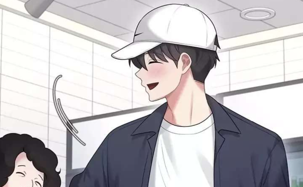 Wireless Onahole Chapter 71