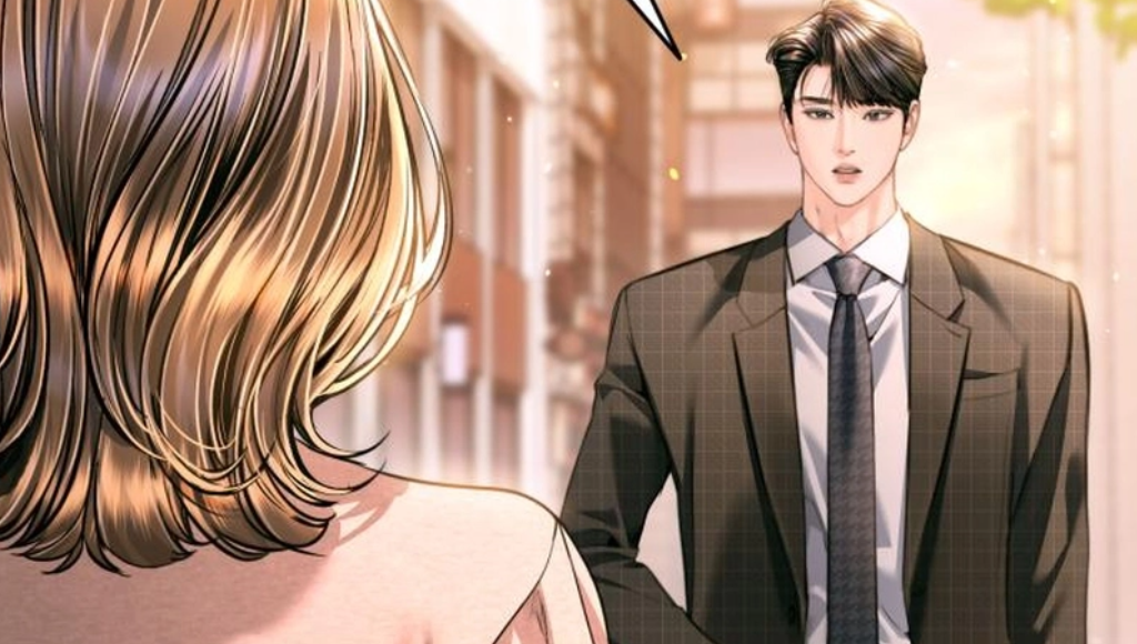 A Child Who Looks Like Me Chapter 53