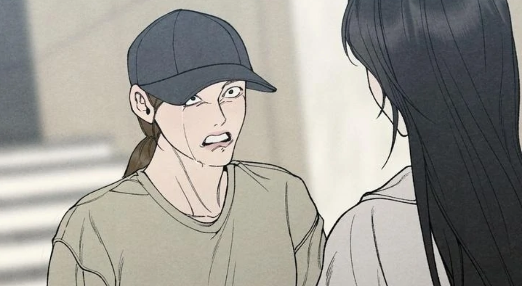 Toy Daddy Chapter 25