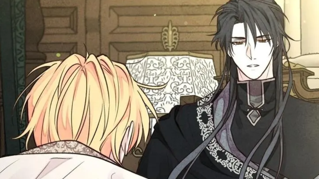 Winterfield Chapter 9