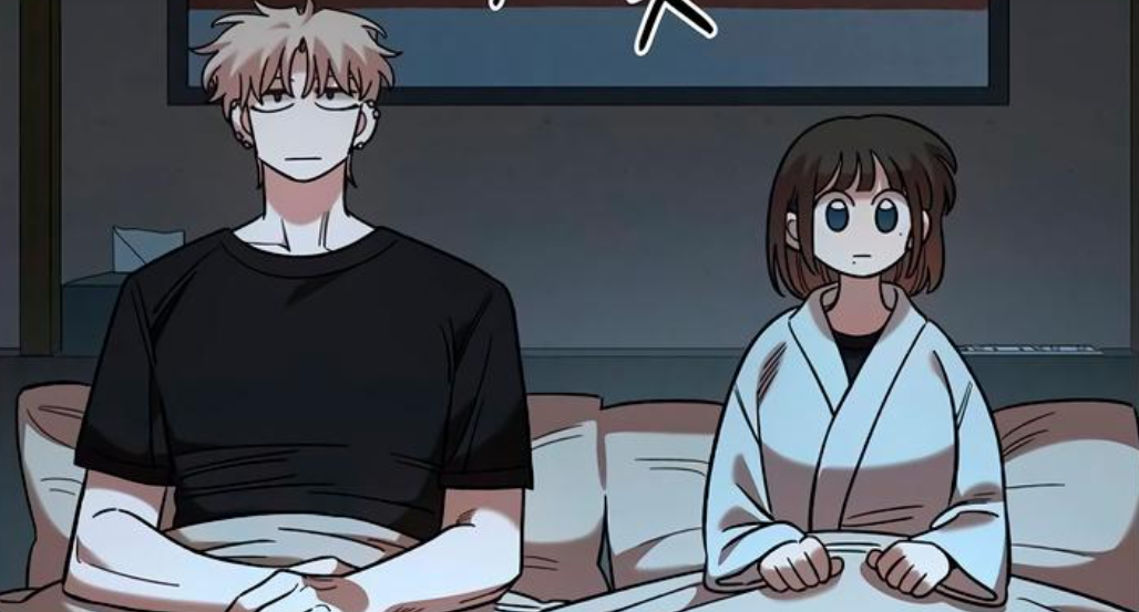 Childhood Friend Complex Chapter 65