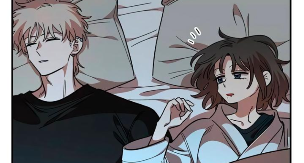 Childhood Friend Complex Chapter 64