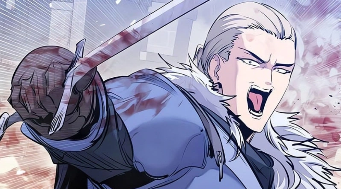 The Regressed Mercenary's Machinations Chapter 77