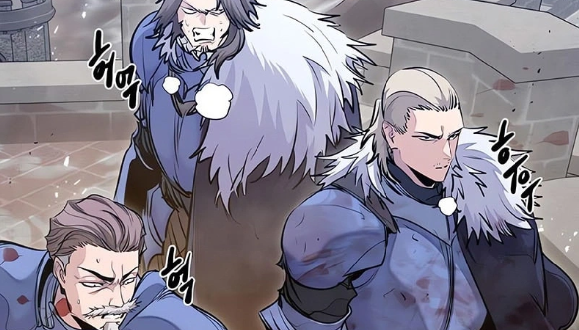 The Regressed Mercenary's Machinations Chapter 76