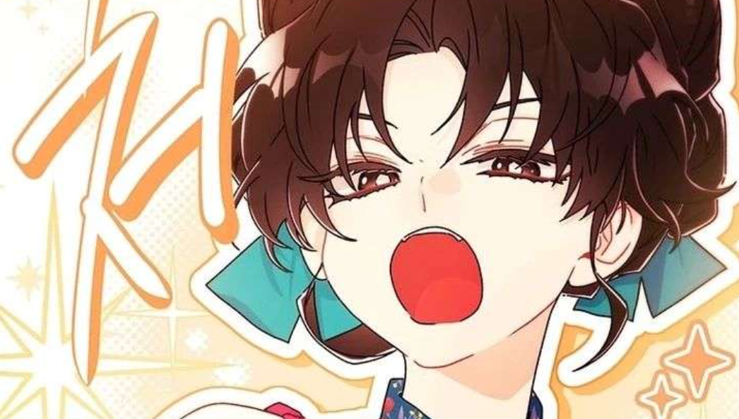 I Became the Male Lead’s Adopted Daughter Chapter 155