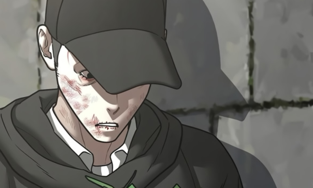 Reality Quest Chapter 194