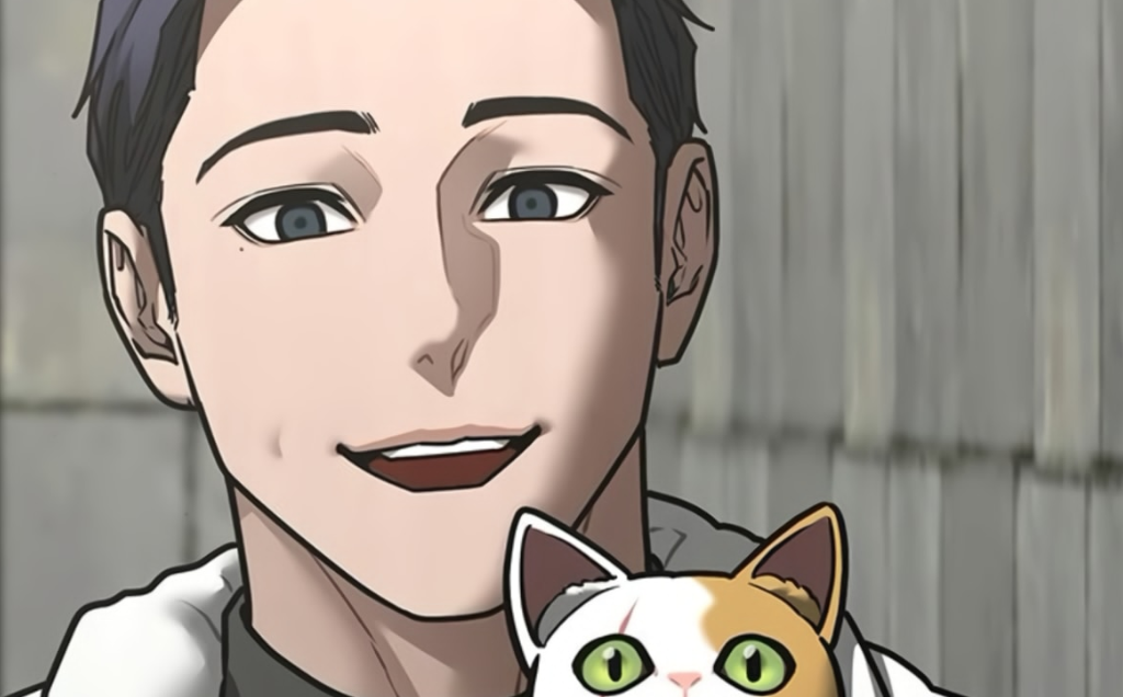 Reality Quest Chapter 192