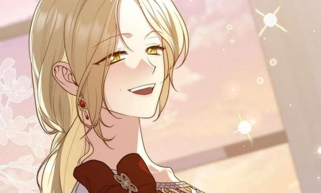 A Fortune Telling Princess chapter 140