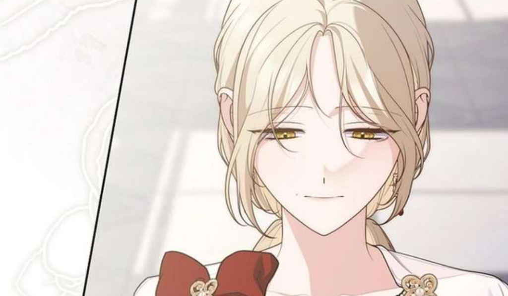 A Fortune Telling Princess chapter 141