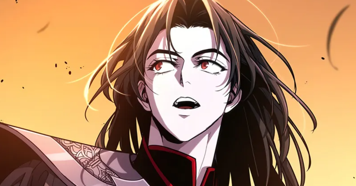 Crimson Reset chapter 30