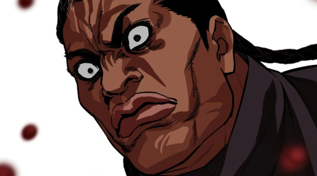 Lookism Chapter 596 Release Date