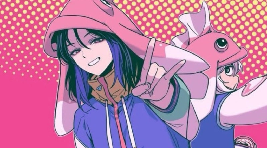 My Bias Gets on the Last Train Chapter 66