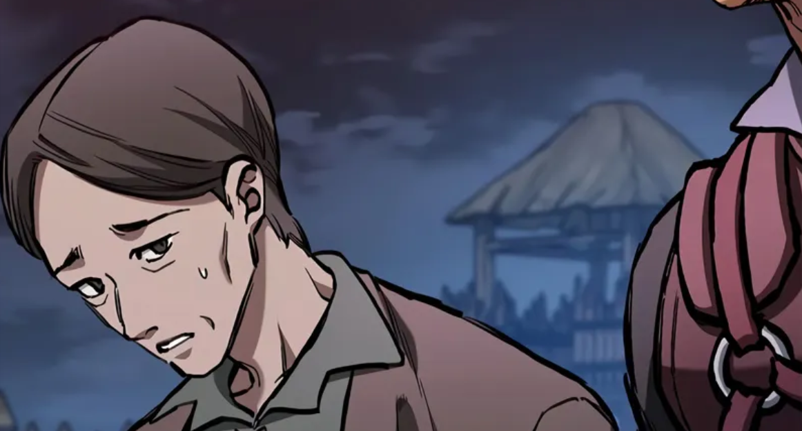 Eternally Regressing Knight Chapter 97