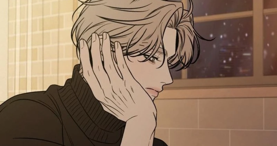 Operation True Love Chapter 135