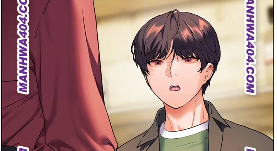 The Teacher's Efforts Chapter 82