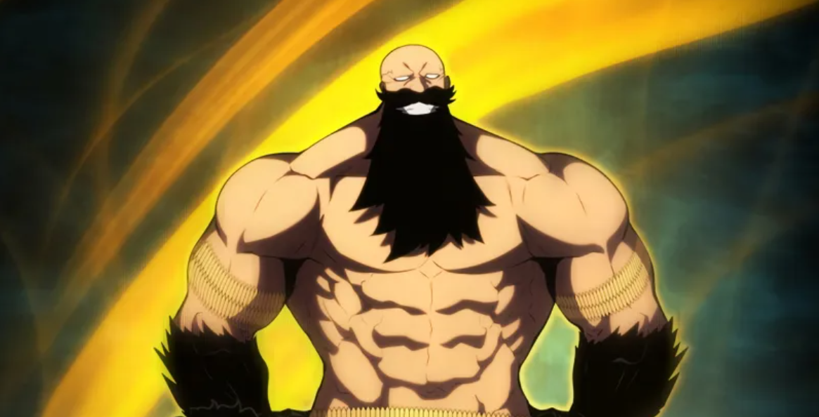 Swordmaster’s Youngest Son Chapter 197