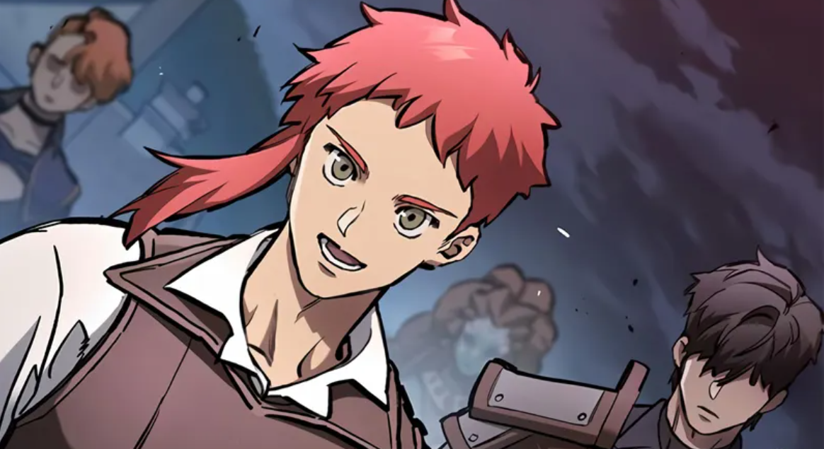 Eternally Regressing Knight Chapter 96