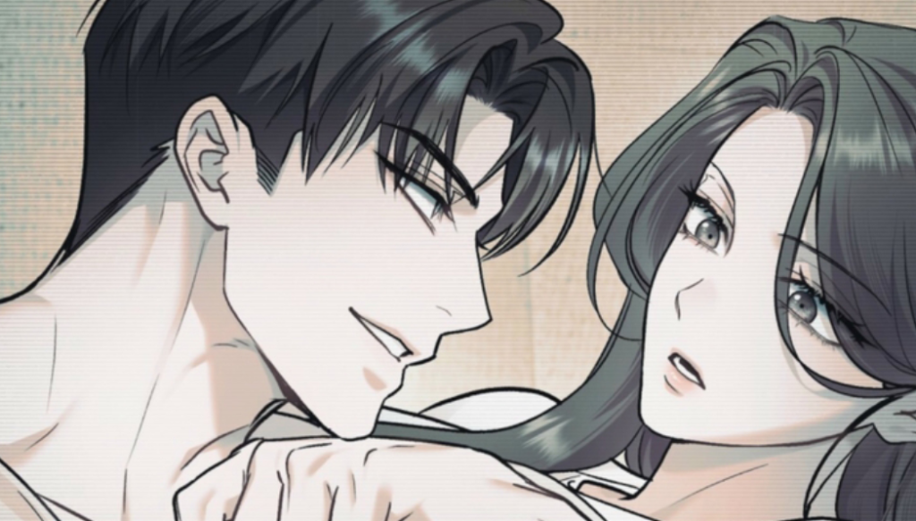 Merry Psycho Chapter 61