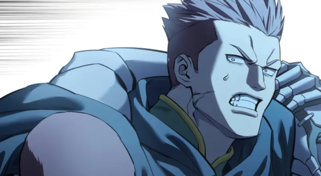 Star Embracing Swordmaster Chapter 110 Release Date Confirmed – Spoilers & Where to Read? Star Embracing Swordmaster Chapter 110