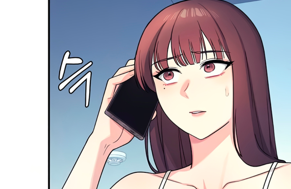 Teacher Yunji Chapter 34