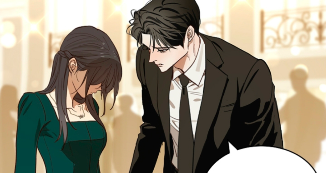 Flowers are bait Chapter 35