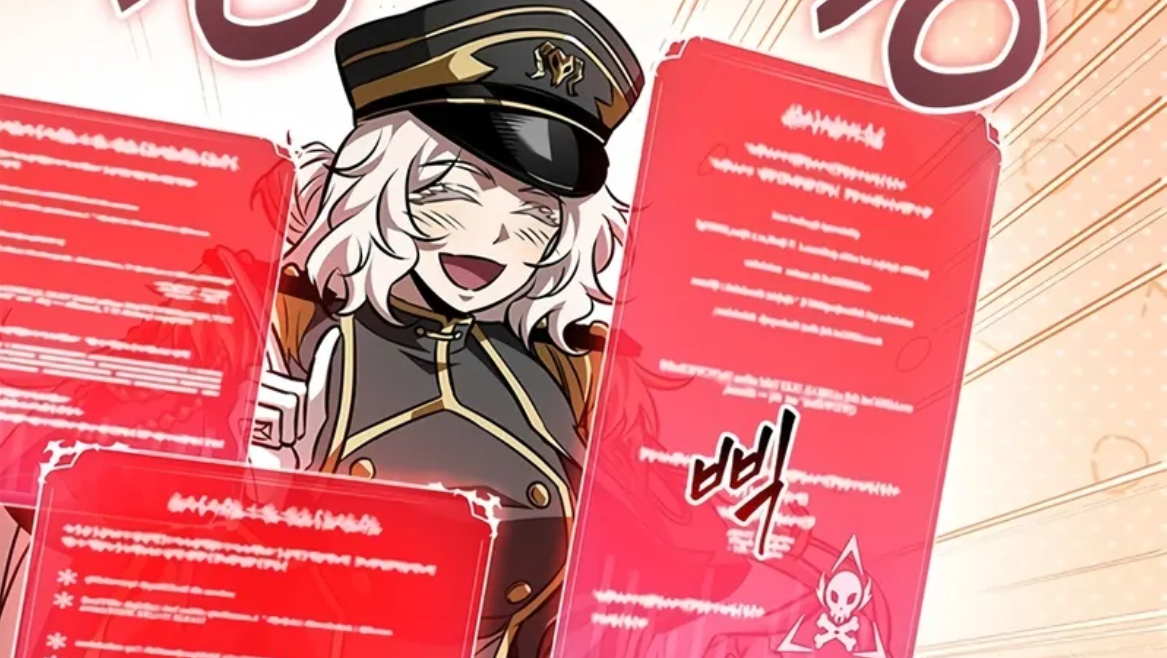 Pick Me Up Infinite Gacha Chapter 189