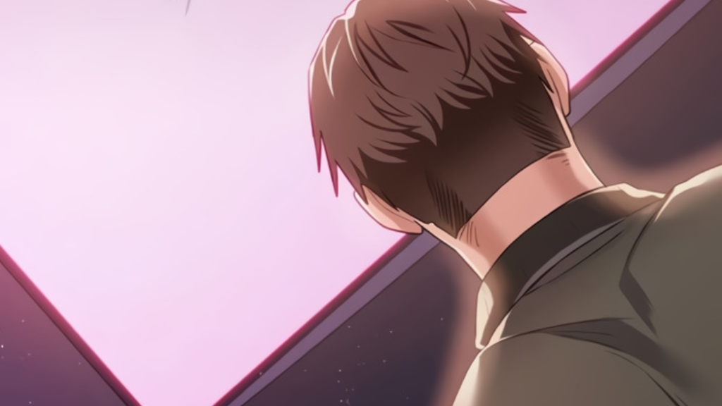 Risky deals and the girl next door Chapter 37