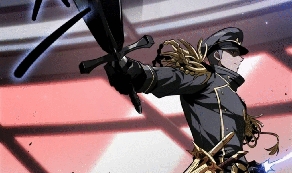 Pick Me Up Infinite Gacha Chapter 188