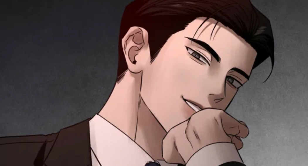 Things That Deserve to Die Chapter 14