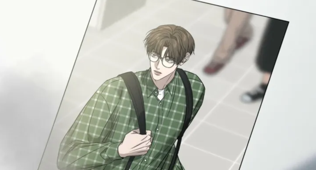 Things That Deserve to Die Chapter 13